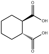 (1R,2R)-1,2-சைக்ளோஹெக்ஸானெடிகார்பாக்சிலிக் அமிலம்