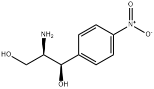 (1R,2R)-2-அமினோ-1-(4-நைட்ரோபெனைல்)-1,3-புரோபனெடியோல்