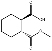 (1R,2R)-2-(Methoxycarbonyl)சைக்ளோஹெக்ஸானெகார்பாக்சிலிக் அமிலம்