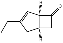 (1R,5S)-3-எத்தில்-பைசைக்ளோ[3.2.0]hept-3-en-6-one