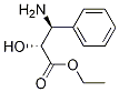 (2R,3S)-3-ஃபெனிலிசோசெரின் எத்தில் எஸ்டர்