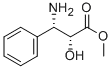 (2R,3S)-3-பினிலிசோசெரின் மெத்தில் எஸ்டர்