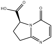 (6S)-4,6,7,8-tetrahydro-4-oxo-Pyrrolo[1,2-a]pyriMidine-6-கார்பாக்சிலிக் அமிலம்