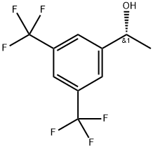 (R)-1-[3,5-Bis(trifluoromethyl)phenyl]எத்தனால்