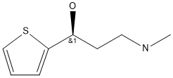 (S)-3-(MethilaMino)-1-(2-thienyl)-1-propanol