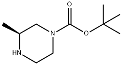 (S)-4-N-Boc-2-மெத்தில்பைபெராசின்
