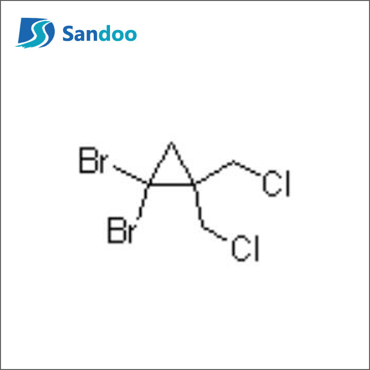 1,1-டிப்ரோமோ-2,2-பிஸ்(குளோரோமெதில்)சைக்ளோப்ரோபேன்