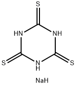 1,3,5-ட்ரையசின்-2,4,6-(1H,3H,5H)-டிரிதியோன் ட்ரைசோடியம் உப்பு