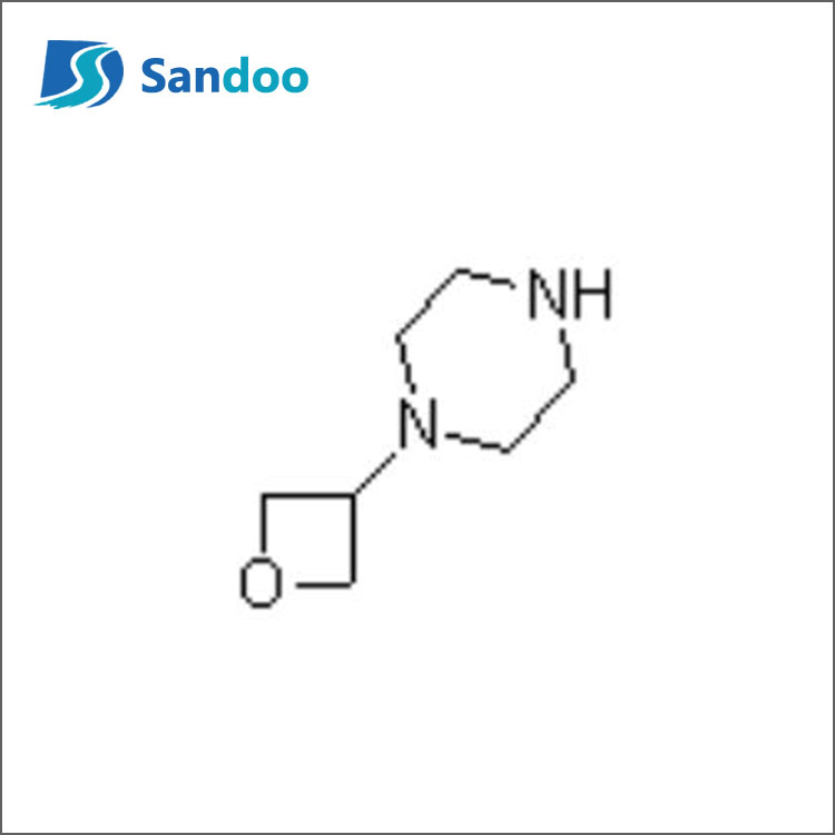 1-(3-Oxetanyl)பைபராசின்