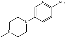 1-மெத்தில்-4-(6-அமினோபிரிடின்-3-ஒய்எல்)பைபராசைன்
