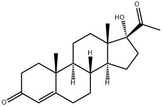 17α-ஹைட்ராக்ஸிப்ரோஜெஸ்டிரோன்