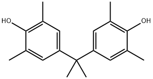 2,2-பிஐஎஸ்(4-ஹைட்ராக்ஸி-3,5-டைமெதில்பெனில்) புரொப்பேன்