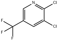 2,3-டிக்லோரோ-5-(டிரைபுளோரோமெதில்)பைரிடின்