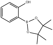 2-(4,4,5,5-TetraMethyl-1,3,2-dioxaborolan-2-yl)பீனால்