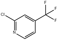 2-குளோரோ-4-(ட்ரைஃப்ளூரோமெதில்) பைரிடின்