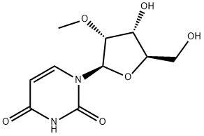 2'-மெத்தியாக்ஸி யூரிடின்