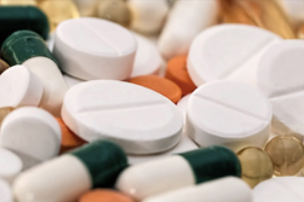CAS எண். 144689-24-7 Olmesartan அறிமுகம்
