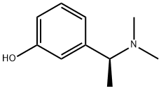 3-[(1S)-1-(டைமெதிலமினோஎத்தில்)]பீனால்