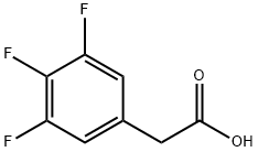 3,4,5-ட்ரைஃப்ளூரோபெனிலாசெடிக் அமிலம்