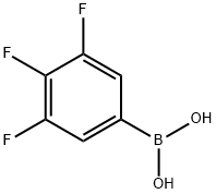 3,4,5-ட்ரைஃப்ளூரோஃபெனைல்போரோனிக் அமிலம்