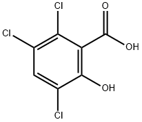 3,5,6-ட்ரைக்ளோரோசாலிசிலிக் அமிலம்