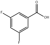 3,5-டிஃப்ளூரோபென்சோயிக் அமிலம்