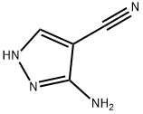 3-அமினோ-4-பைரசோல்கார்போனிட்ரைல்
