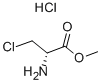 3-குளோரோ-டி-அலனைன் மெத்தில் எஸ்டர் HCl