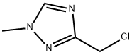 3-(குளோரோமெதில்)-1-மெத்தில்-1,2,4-ட்ரைஜோல்