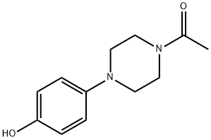 4-(1-Acetylpiperazin-4-yl) பீனால்