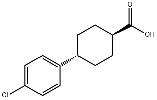 4-(4-குளோரோபீனைல்) சைக்ளோஹெக்ஸானெகார்பாக்சிலிக் அமிலம்