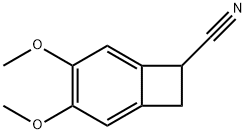 4,5-Dimethoxy-1-சயனோபென்சோசைக்ளோபுடேன்