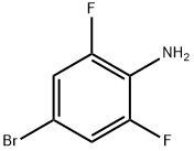 4-புரோமோ-2,6-டிஃப்ளூரோஅனிலின்