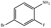 4-ப்ரோமோ-2-புளோரோஅனிலைன்