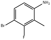 4-ப்ரோமோ-3-ஃப்ளூரோ-2-மெத்திலானிலின்