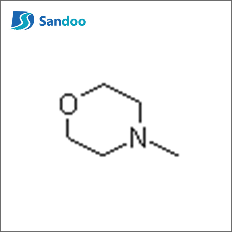 4-மெத்தில்மார்ஃபோலின்