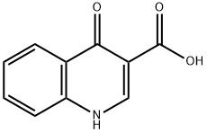 4-OXO-1,4-டைஹைட்ரோகுயினோலின்-3-கார்பாக்சைலிக் அமிலம்
