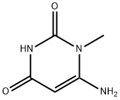 6-அமினோ-1-மெத்திலுராசில்