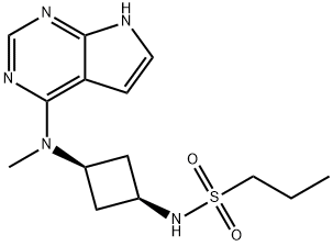 அப்ரோசிட்டினிப்