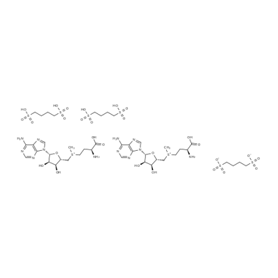 அடெமியோனைன் 1,4-பியூட்டானெடிசல்போனேட்