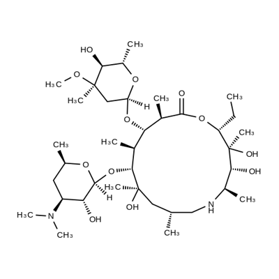 அசாத்ராமைசின்