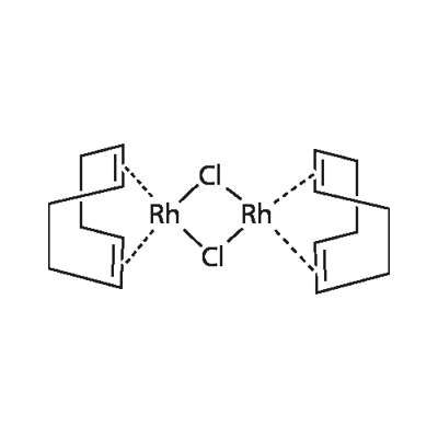 குளோரோ(1,5-சைக்ளோக்டாடைன்)ரோடியம்(I) டைமர்