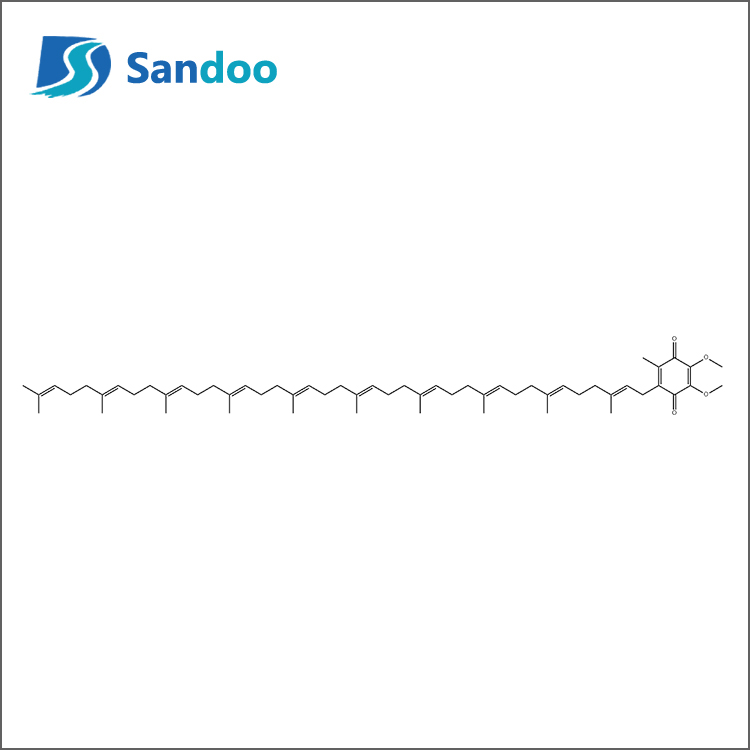 கோஎன்சைம் Q10