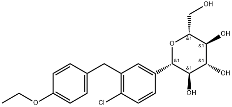 டபாக்லிஃப்ளோசின்