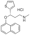 Duloxetine ஹைட்ரோகுளோரைடு