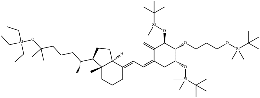 எல்டெகால்சிடோல் N-1