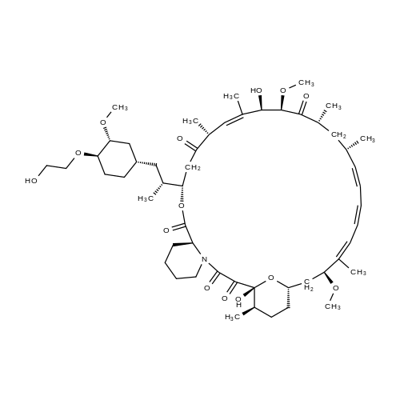 எவரோலிமஸ்