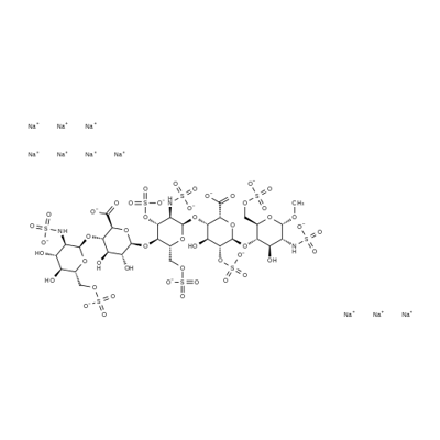 Fondaparinux சோடியம்