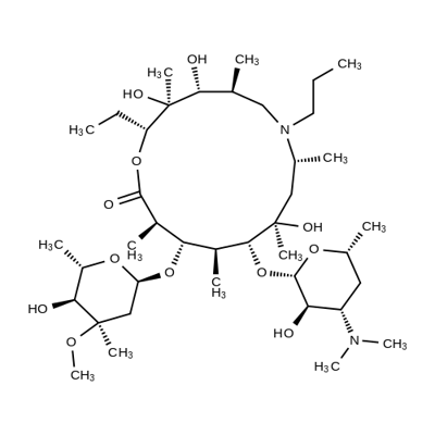 காமித்ரோமைசின்