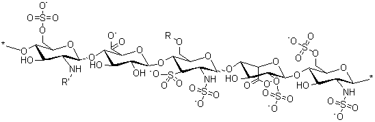ஹெப்பரின் சோடியம்
